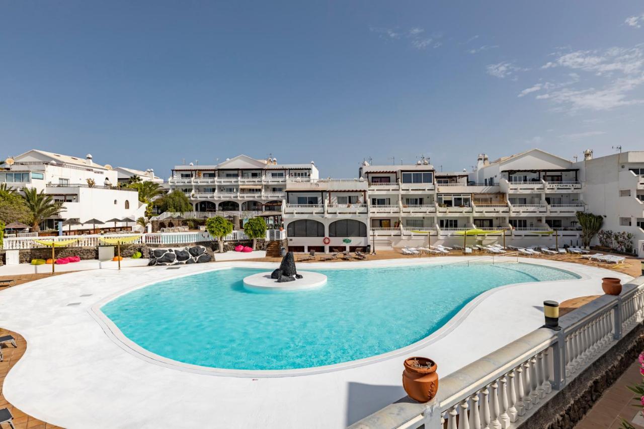 The Colors House, 646 - Private Apartment Costa Teguise Exterior foto